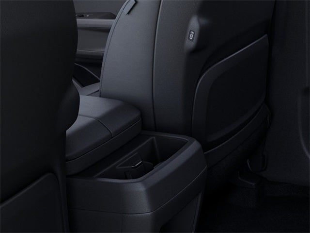 2027 Kia Telluride Base