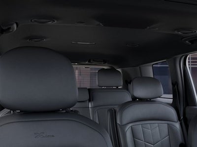 2027 Kia Telluride Base