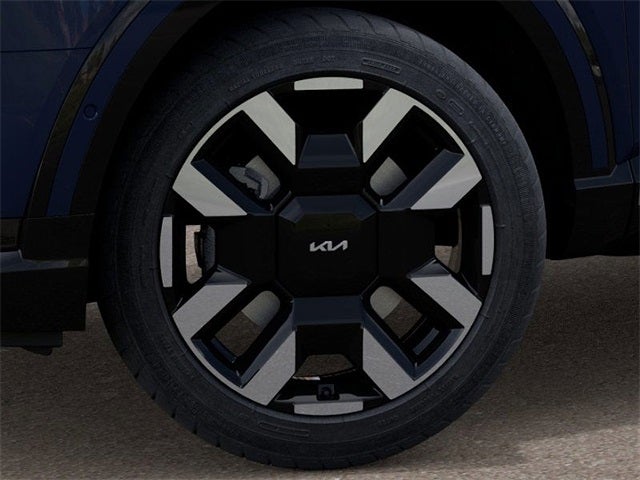 2027 Kia Telluride SX