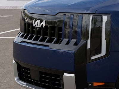 2027 Kia Telluride SX