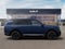 2027 Kia Telluride SX