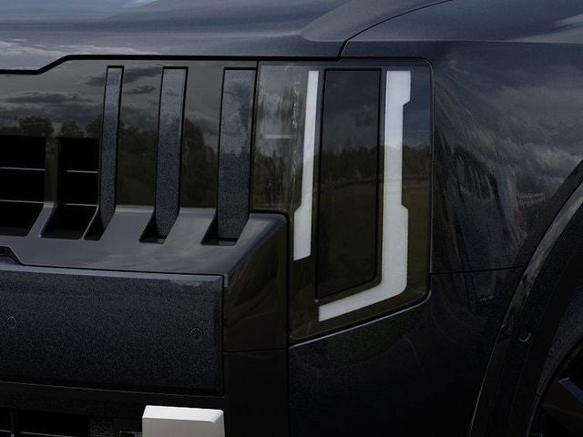 2027 Kia Telluride HEV SX