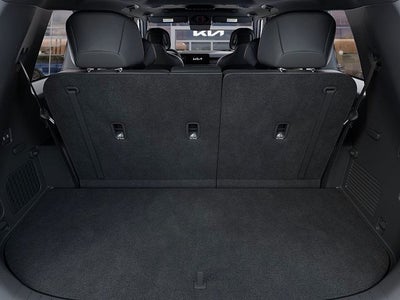 2027 Kia Telluride HEV SX