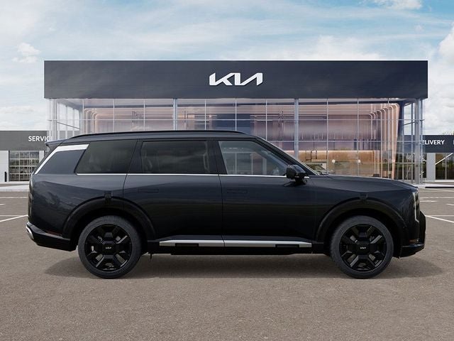 2027 Kia Telluride HEV SX