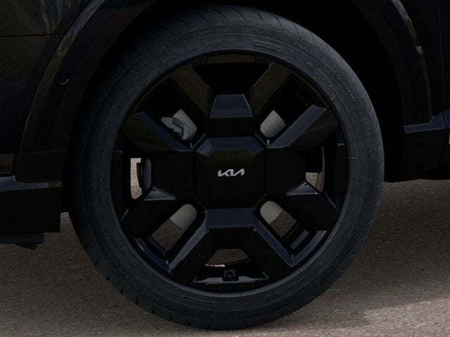 2027 Kia Telluride HEV SX