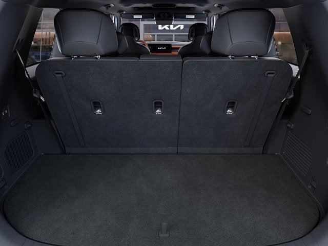 2027 Kia Telluride Hybrid SX
