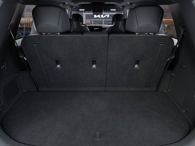2027 Kia Telluride Hybrid SX