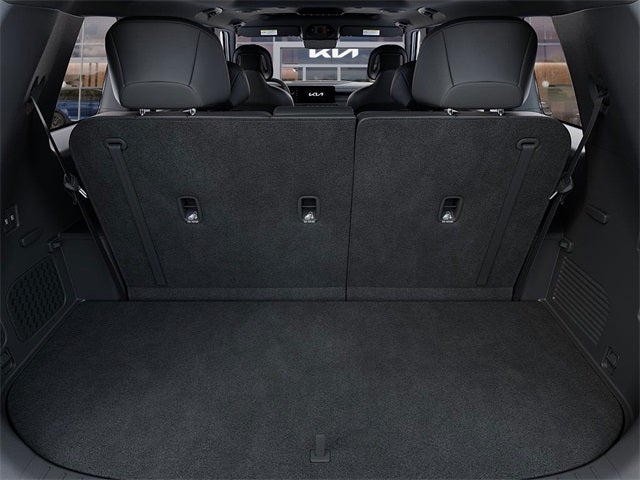 2027 Kia Telluride SX