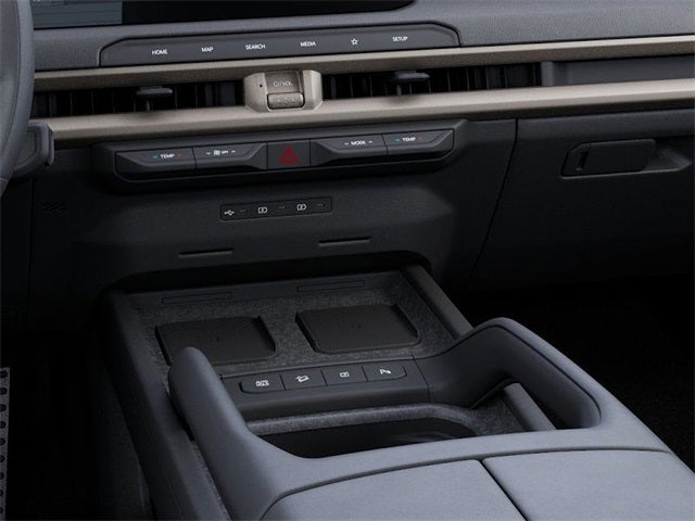 2027 Kia Telluride SX