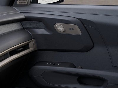 2027 Kia Telluride SX