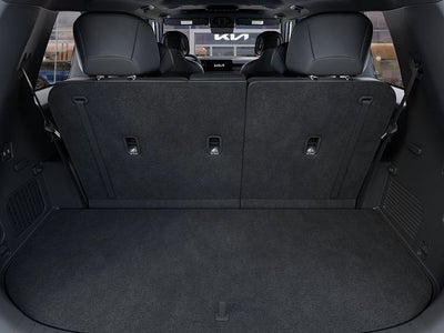 2027 Kia Telluride HEV SX