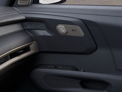 2027 Kia Telluride HEV SX