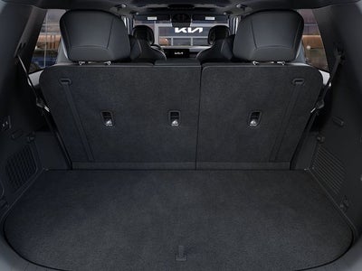 2027 Kia Telluride Base