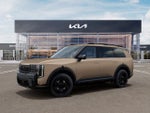 2027 Kia Telluride Base