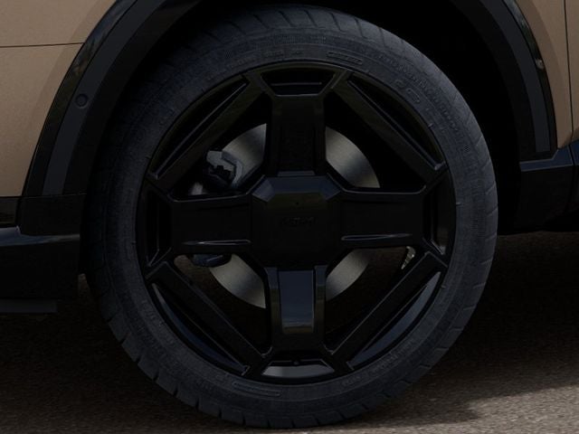 2027 Kia Telluride Base