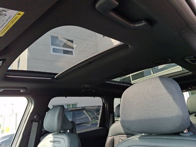 2027 Kia Telluride X-Line SX