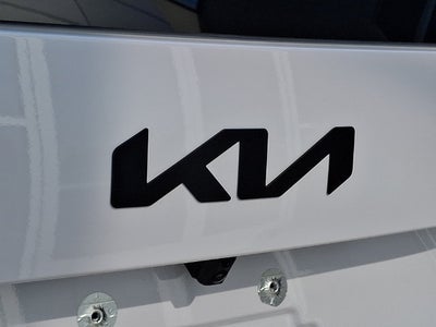 2027 Kia Telluride X-Line SX