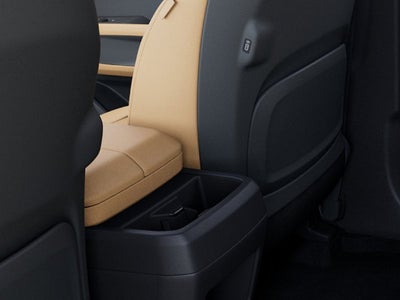 2027 Kia Telluride Base