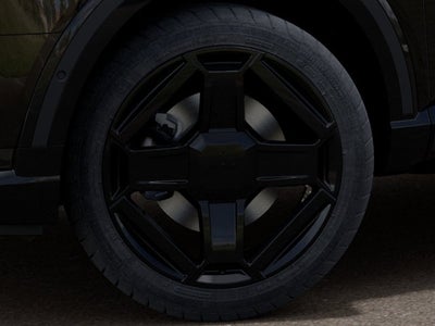 2027 Kia Telluride Base