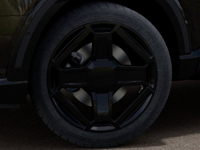 2027 Kia Telluride Base
