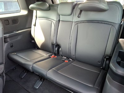 2027 Kia Telluride X-Line SX