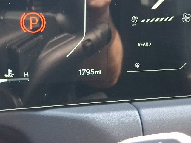 2027 Kia Telluride X-Line SX