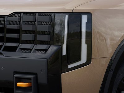 2027 Kia Telluride Base