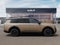 2027 Kia Telluride Base