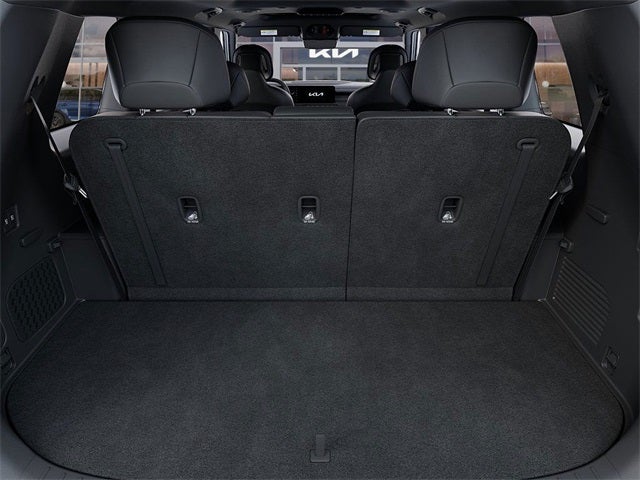 2027 Kia Telluride Base