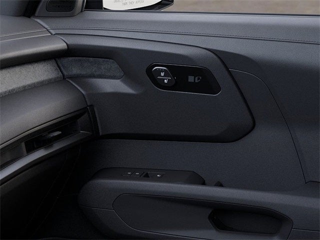 2027 Kia Telluride Base