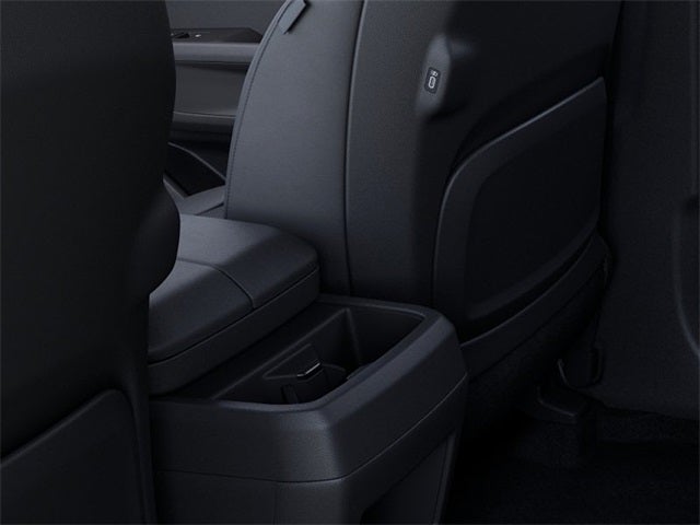 2027 Kia Telluride Base