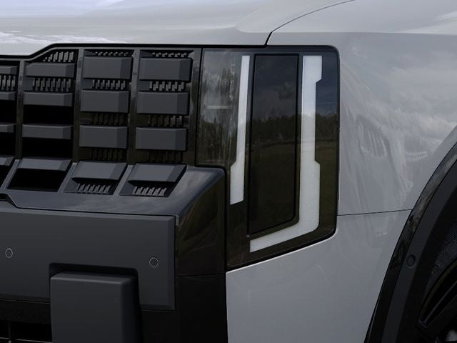 2027 Kia Telluride Base