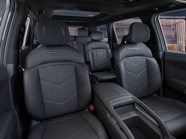 2027 Kia Telluride Base