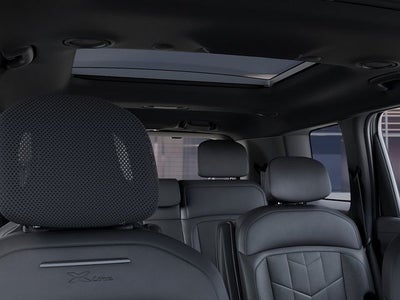 2027 Kia Telluride Base