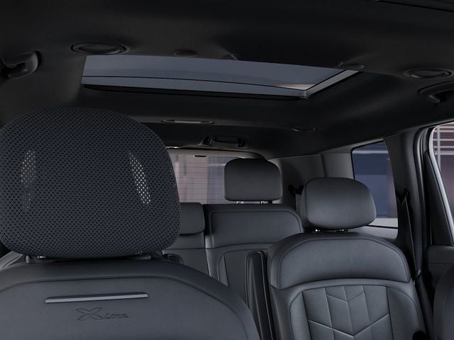 2027 Kia Telluride Base