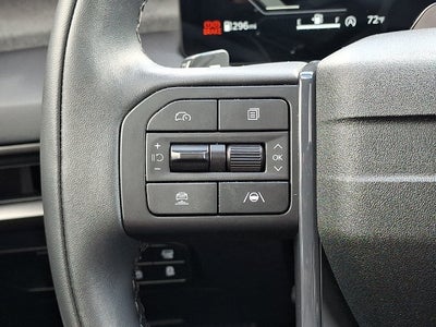 2027 Kia Telluride X-Line SX