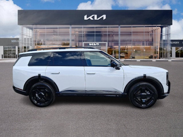 2027 Kia Telluride X-Line SX