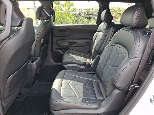 2027 Kia Telluride X-Line SX