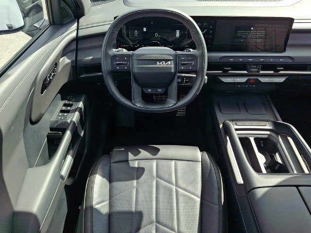 2027 Kia Telluride X-Line SX