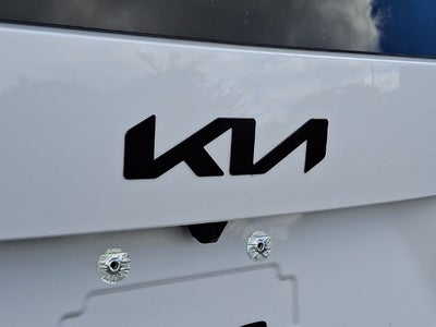 2027 Kia Telluride X-Line SX