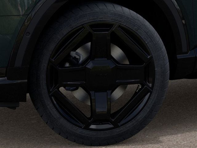 2027 Kia Telluride Base