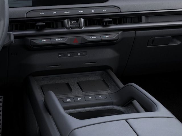 2027 Kia Telluride X-Pro SX