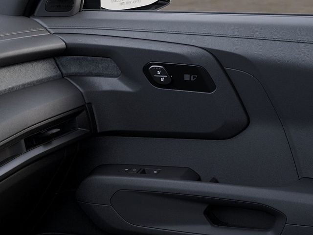 2027 Kia Telluride X-Pro SX