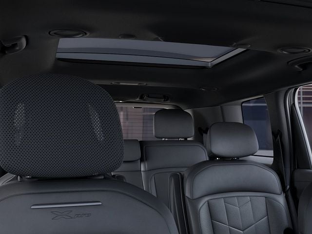 2027 Kia Telluride X-Pro SX
