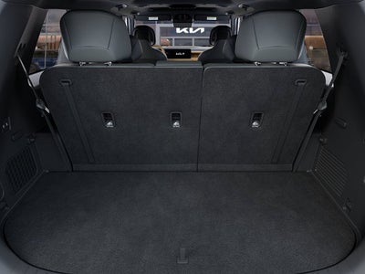 2027 Kia Telluride Base