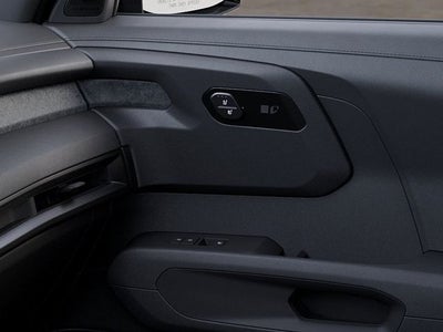 2027 Kia Telluride X-Pro SX