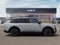2027 Kia Telluride X-Pro SX