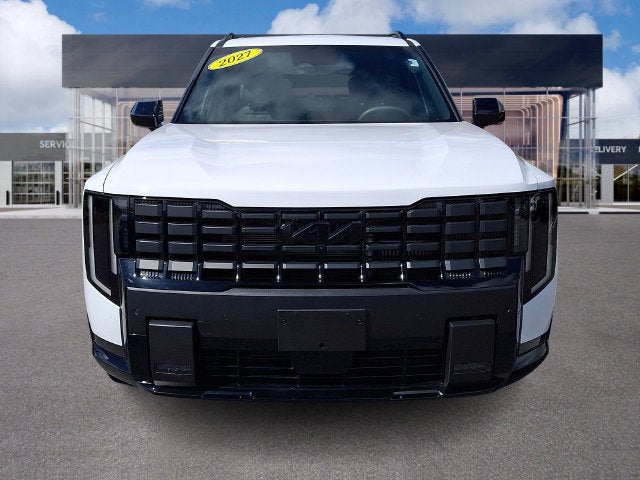 2027 Kia Telluride X-Line SX
