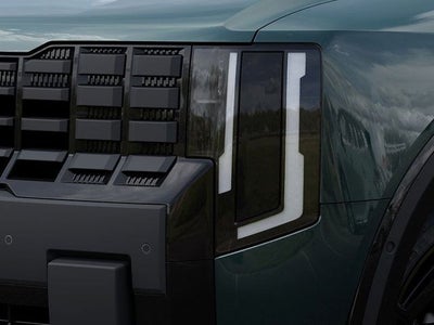 2027 Kia Telluride HEV X-Line SX