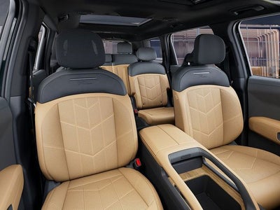 2027 Kia Telluride HEV X-Line SX